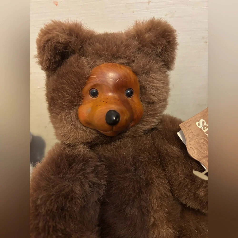 raikes bears this listing